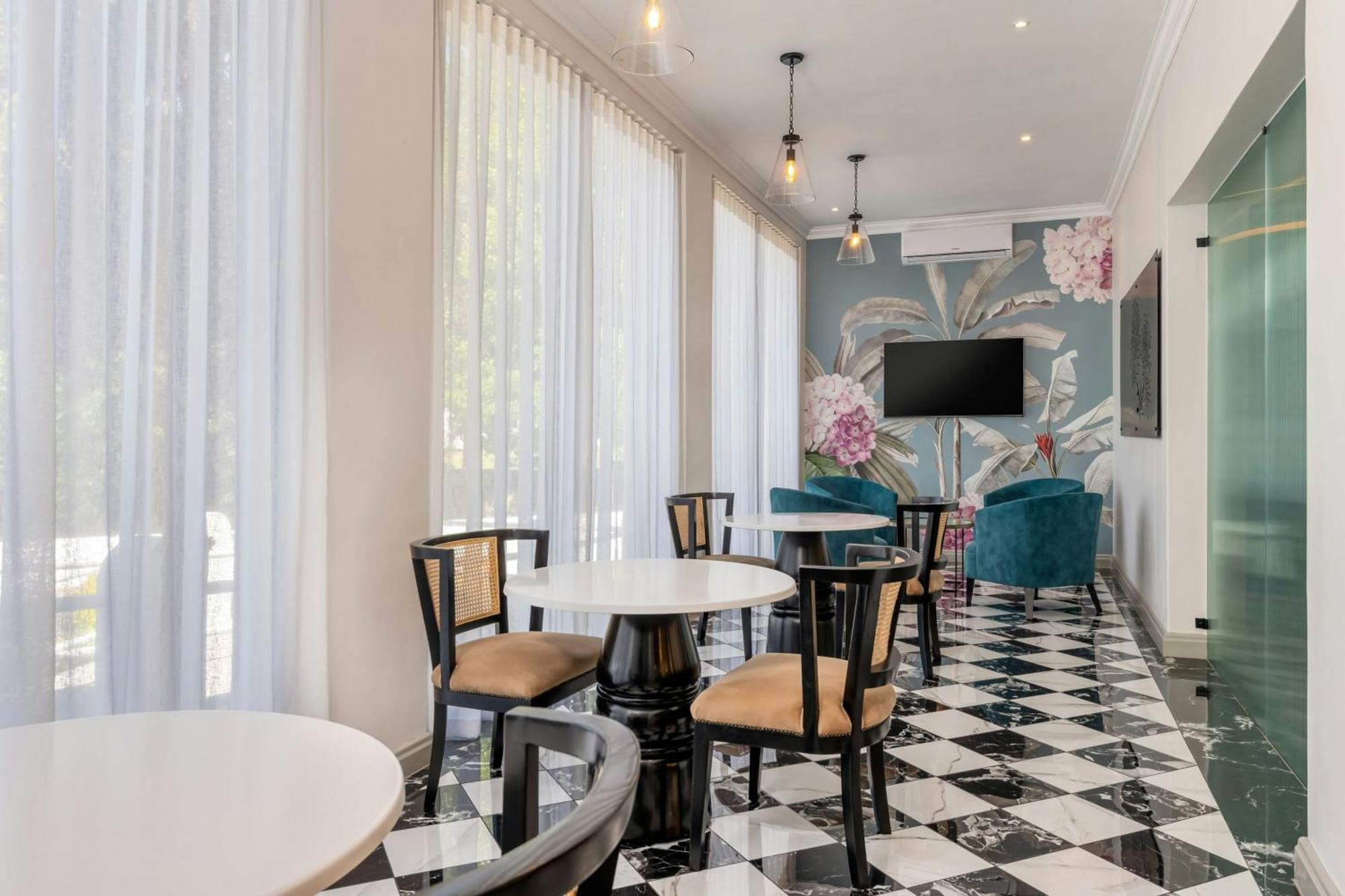 Lord Charles Hotel, Somerset West, A Tribute Portfolio Hotel Kültér fotó