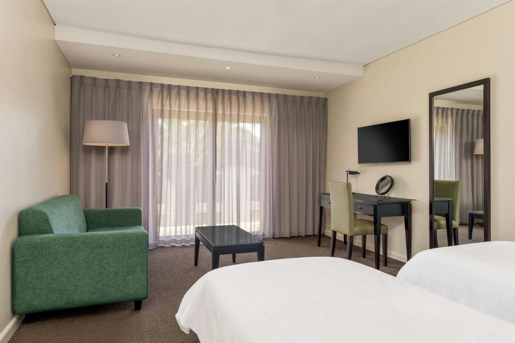 Lord Charles Hotel, Somerset West, A Tribute Portfolio Hotel Kültér fotó