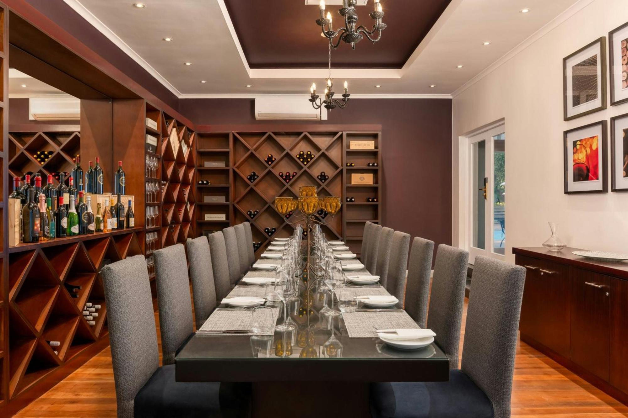 Lord Charles Hotel, Somerset West, A Tribute Portfolio Hotel Kültér fotó