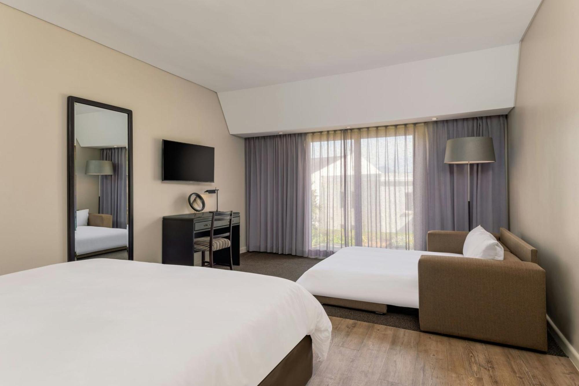 Lord Charles Hotel, Somerset West, A Tribute Portfolio Hotel Kültér fotó