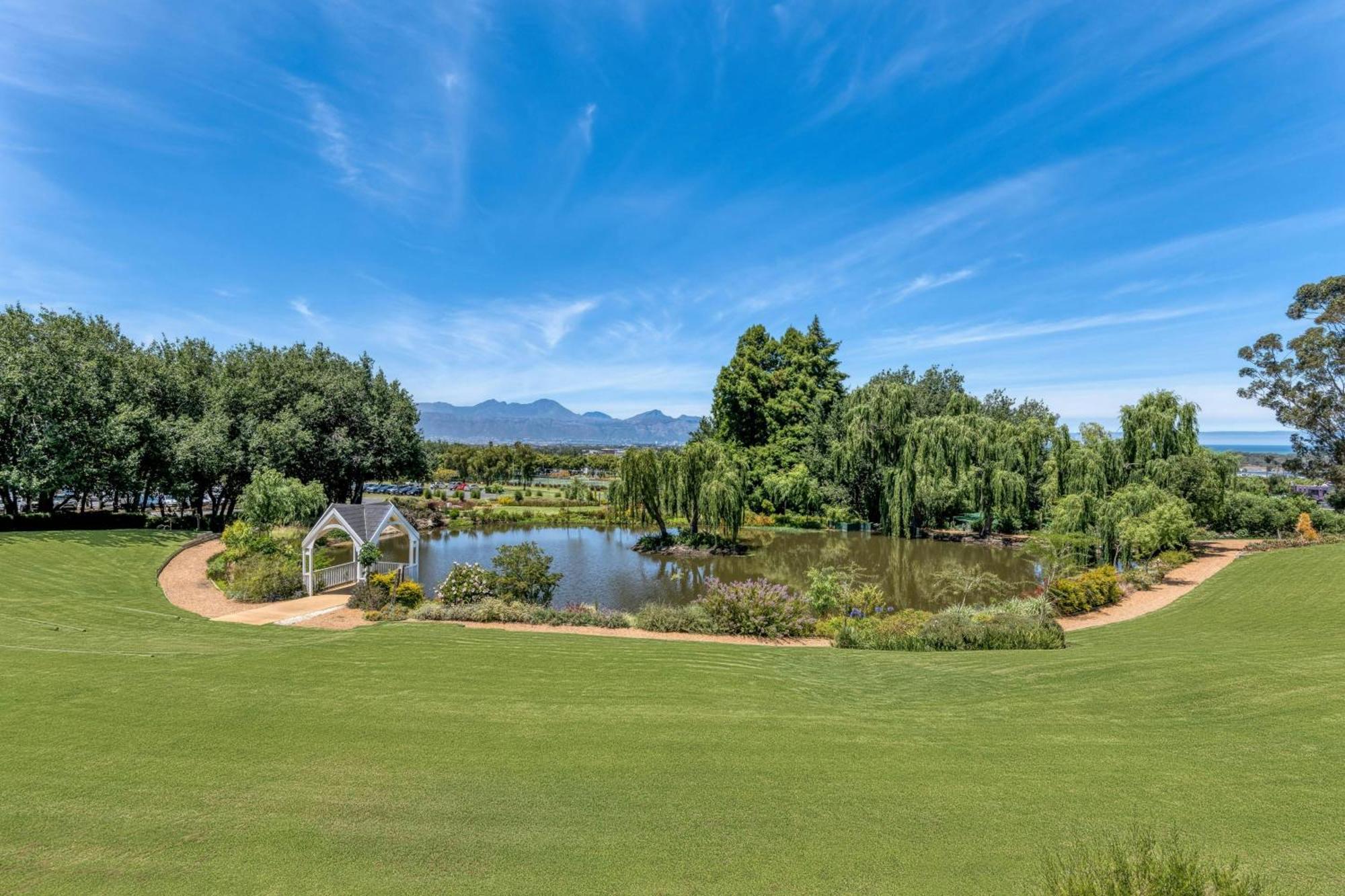 Lord Charles Hotel, Somerset West, A Tribute Portfolio Hotel Kültér fotó