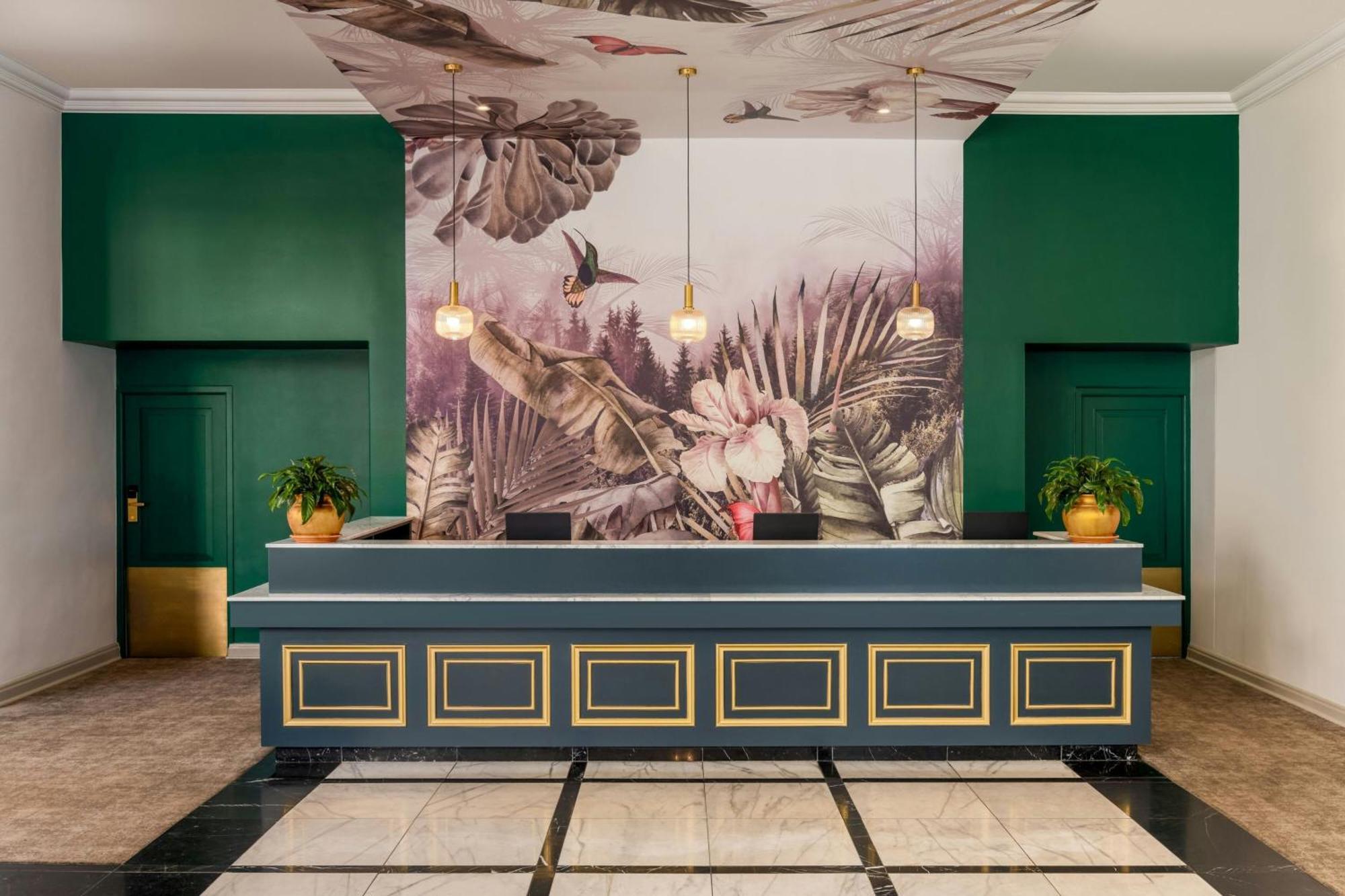 Lord Charles Hotel, Somerset West, A Tribute Portfolio Hotel Kültér fotó