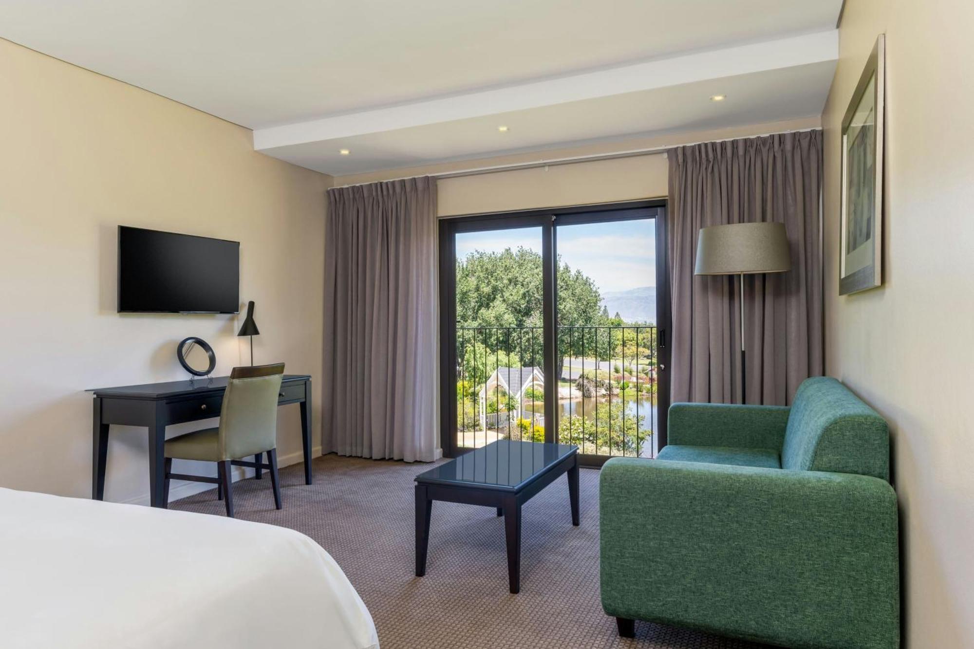 Lord Charles Hotel, Somerset West, A Tribute Portfolio Hotel Kültér fotó