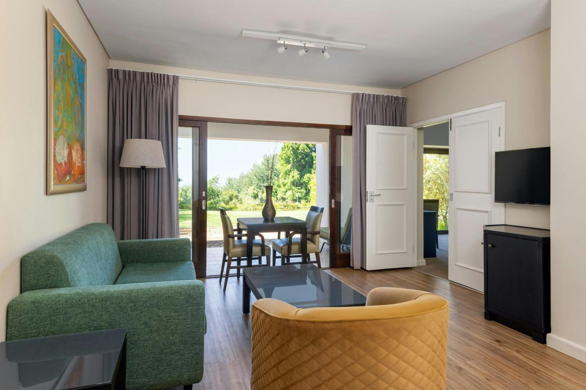 Lord Charles Hotel, Somerset West, A Tribute Portfolio Hotel Kültér fotó